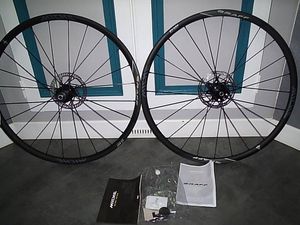 roues Miche Graff DX AXY neuves 0km ( gravel / rou... - 1
