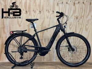 KTM Macina Gran 620 Vélo électrique Shimano Deore ... - 1