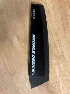 Sacoche de tube horizontal triathlon Profile Desig... - 1