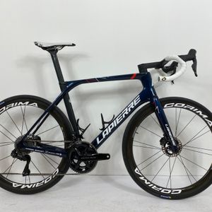 LAPIERRE AIR CODE Equipe PRO FDJ taille M - 1