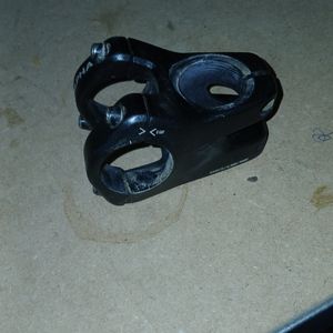 Potence RIDE ALPHA Freeride 40 - 1