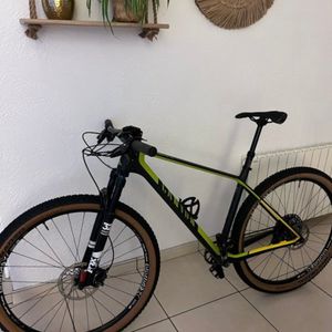 Canyon vtt - 1