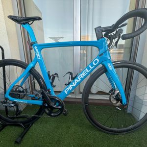 Pinarello Gan Disk - 1