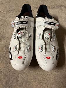 Chaussure route Sidi wire 2  - 1