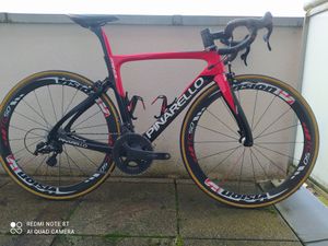 Pinarello prince 51.5 2020 - 1