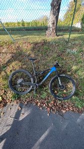 Lapierre Xr 9.9 - 1