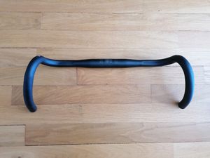 Cintre gravel Scott Syncros Creston 2.0 x alu 31.8... - 1