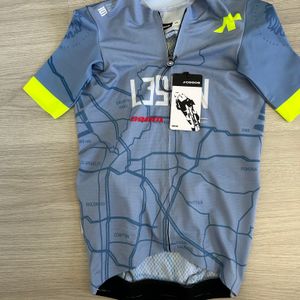 VDS  Taille xs EQUIPE RS L39ION  juillet 2025+ cha... - 1