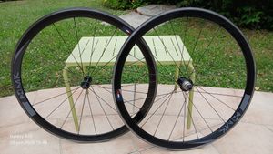 Paire de Roues - 1