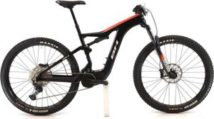 Produit Reconditionne    Bh Atomx Lynx Carbon Pro ... - 1