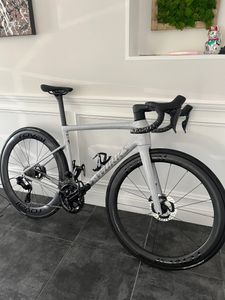 Specialized S-Works Tarmac SL8 Dura-Ace Di2 2025 –... - 1