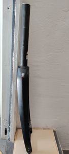 Fourche Ritchey WCS Carbon Gravel 700C – carbone U... - 1