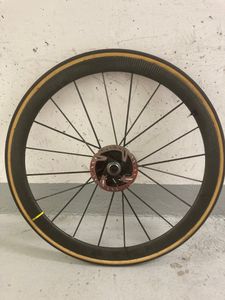 Mavic Utimate - 1