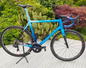 Colnago C64 - 1