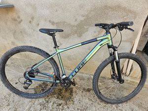 Velo cube aim pro - 1