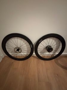 Swiss Side Hadron 470 - 1