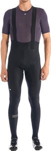 Cuissard cycliste à bretelles thermique SilverLine... - 1