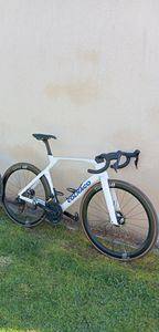 Kit cadre Colnago Y1RS - 1