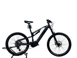 Raymon TrailRay 160E 8.0 VTT électrique Shimano De... - 1