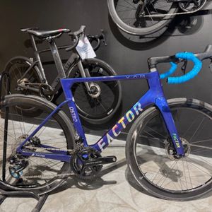 FACTOR OSTRO VAM DURA ACE DI2 2024 T56 - 1