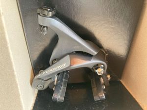 ETRIER FREIN AVANT SHIMANO - 1