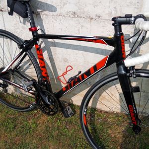 velo route GIANT TCR TAILLE M - 1