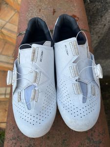 Chaussures de vélo de route - 1