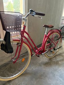 Vélo de ville - 1