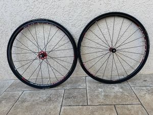 ROUES ROUTE - 1