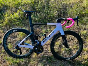 Scott Foil RC 10 taille M - 1