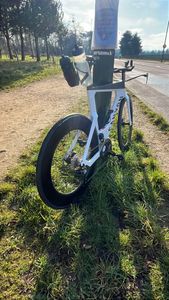 CLM - Speedmax SLX 7 Di2 - 2026 - Taille M - 1