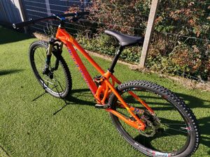 Mondraker Foxy XR neuf  27,5 - 1