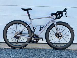 Scott addict rc 20  - 1