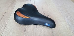 SELLE mousse ISCASELLE (Grand confort) - 1