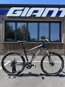 Cannondale Trail SL2 - 1