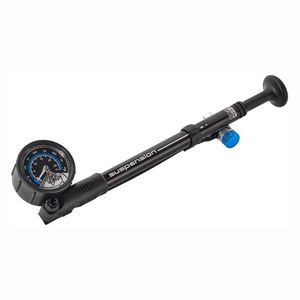 Pompe HP PRO Suspension Performance Mini magnétiqu... - 1