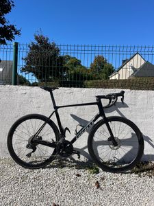 Giant TCR Advanced Pro 1 Di2 - 1