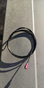 câble frein route powercords 2 gr - 1