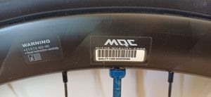Roues route miche willier  - 1