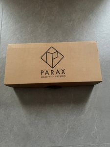 Parax D-Rack Wall Mount - 1