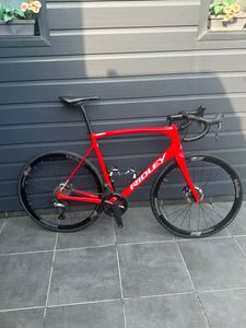 Ridley fenix - 1