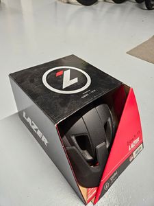 Casque Lazer Chiru Noir - 1