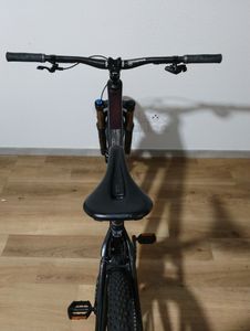 Canyon neuron cf ltd  - 1