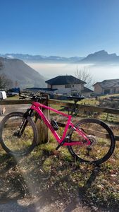 Cannondale scalpel HT 4 taille L - 1
