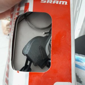 Manette SRAM X7 3V - 1