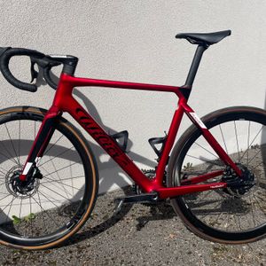 Wilier filante SLR  - 1