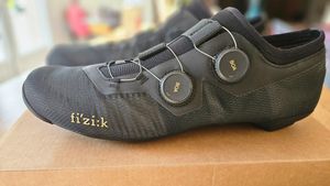 Chaussure Fizik Vega Carbone - 1
