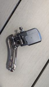 dérailleur avant dura ace FD 9070 di2 11v - 1