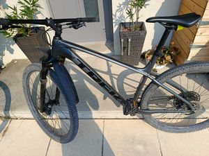 TREK XCALIBER 8 - 1