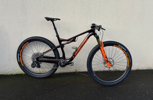 VTT LAPIERRE XRM 10.9 - 1